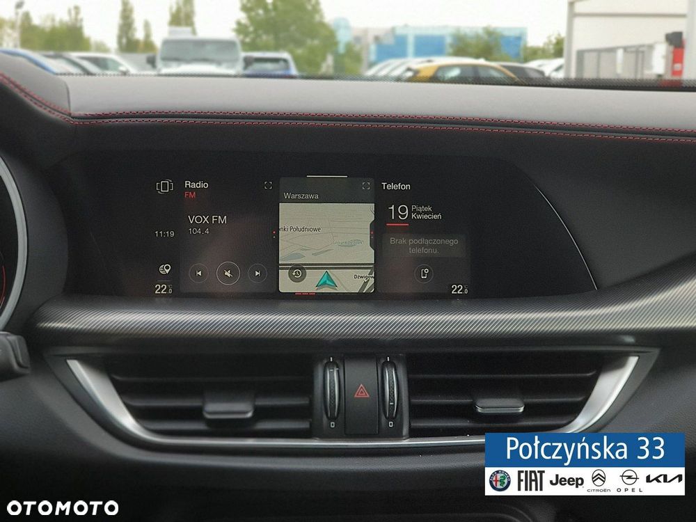 Alfa Romeo Stelvio - 22