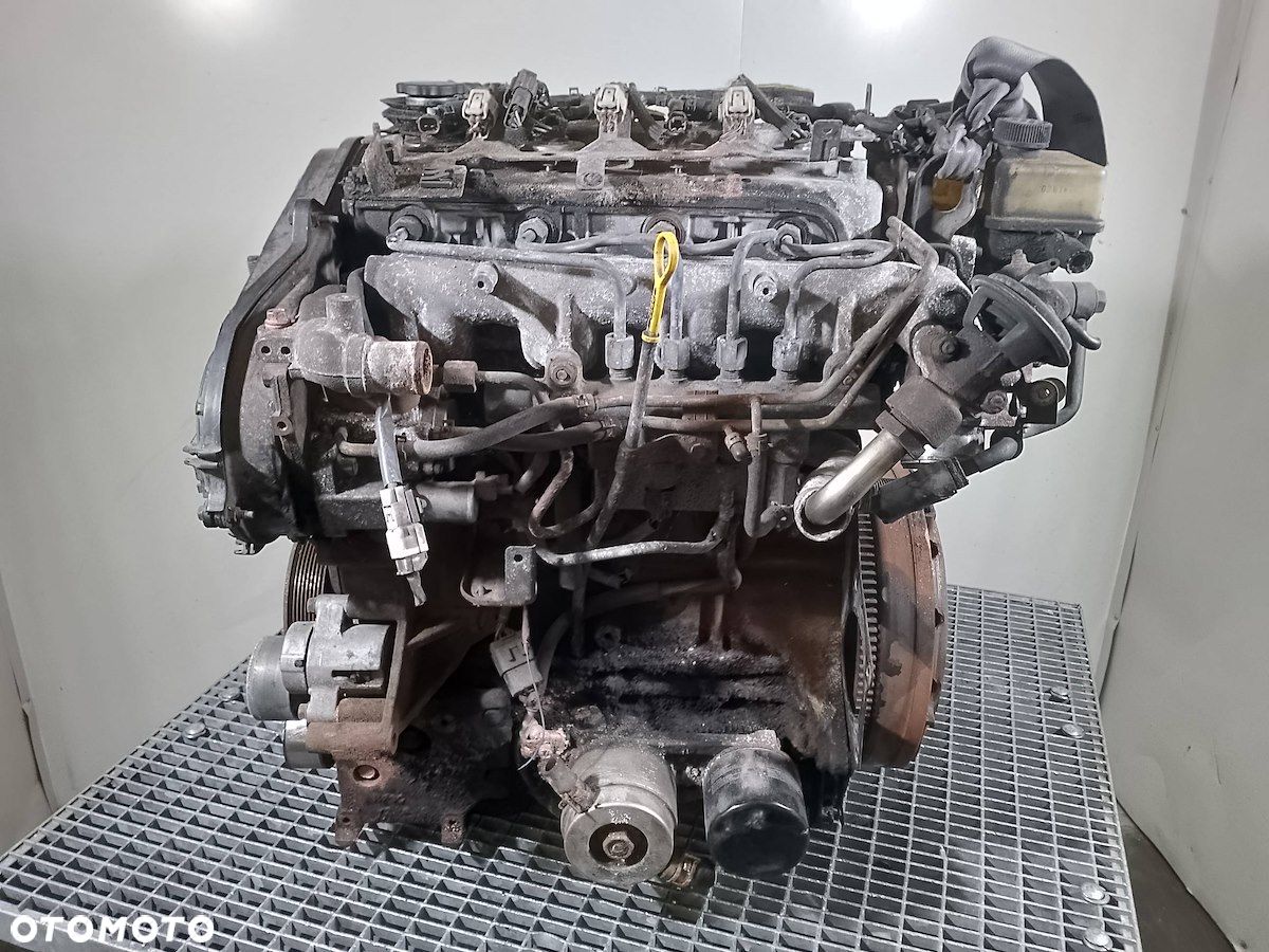 SILNIK MAZDA 6 ( 02-08 ) RF5C 2.0 CITD - 1