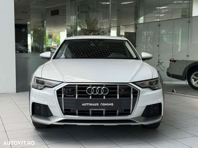 Audi A6 Allroad - 2