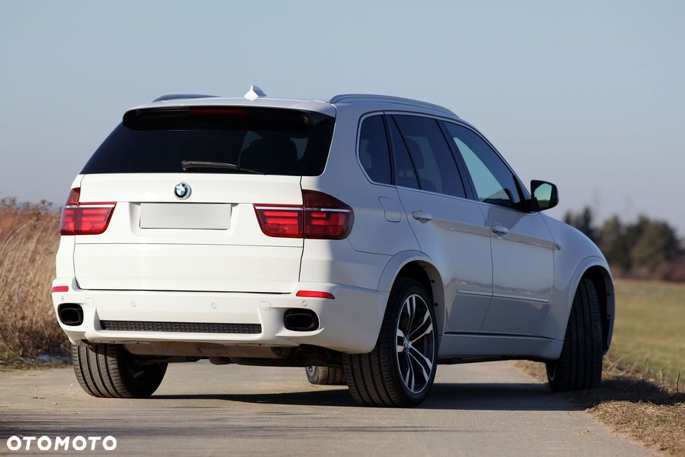 BMW X5 M - 8