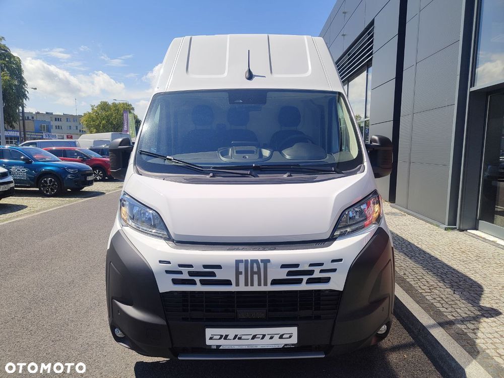 Fiat Ducato Maxi H3-Power L4H3 - 2