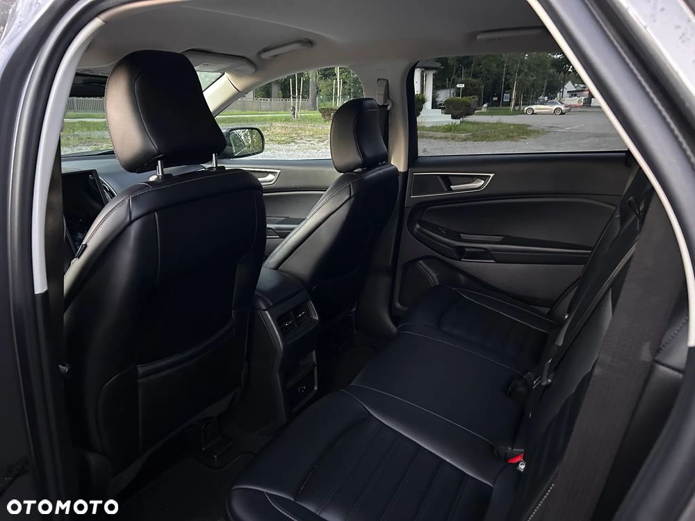 Ford Edge - 14