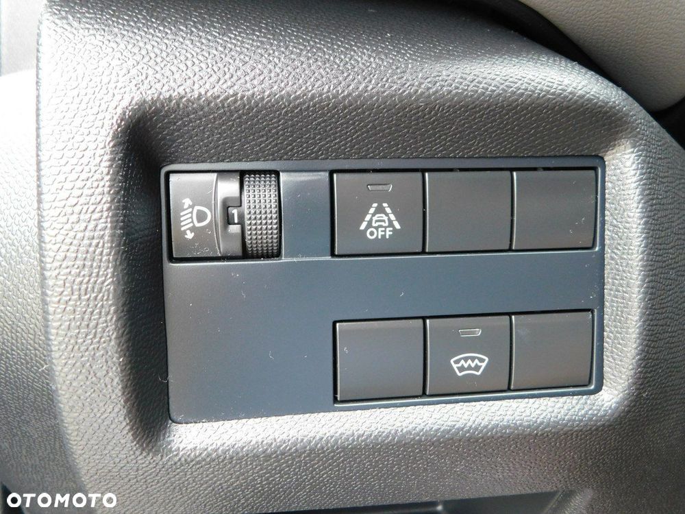 Citroën C5 Aircross - 22