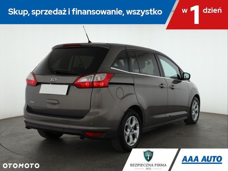 Ford C-MAX - 7