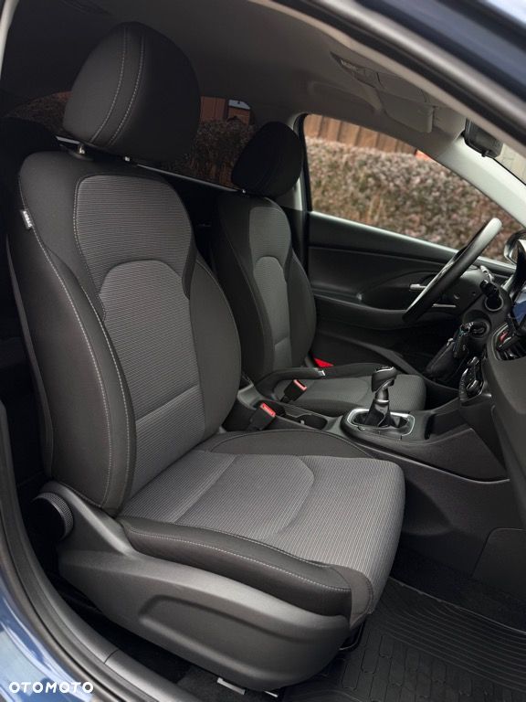 Hyundai i30 i30cw 1.4 Edition 20 - 32