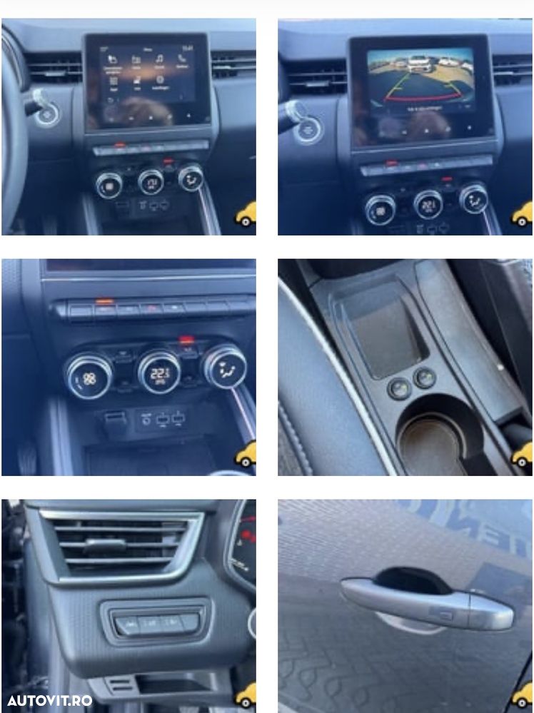 Renault Clio TCe 100 INTENS - 4