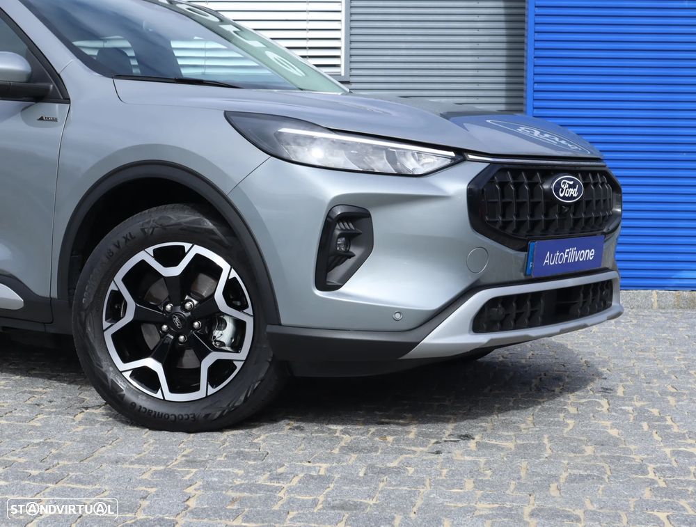 Ford Kuga 2.5 PHEV Active - 6