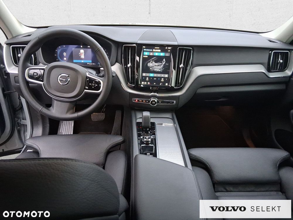 Volvo XC 60 - 14