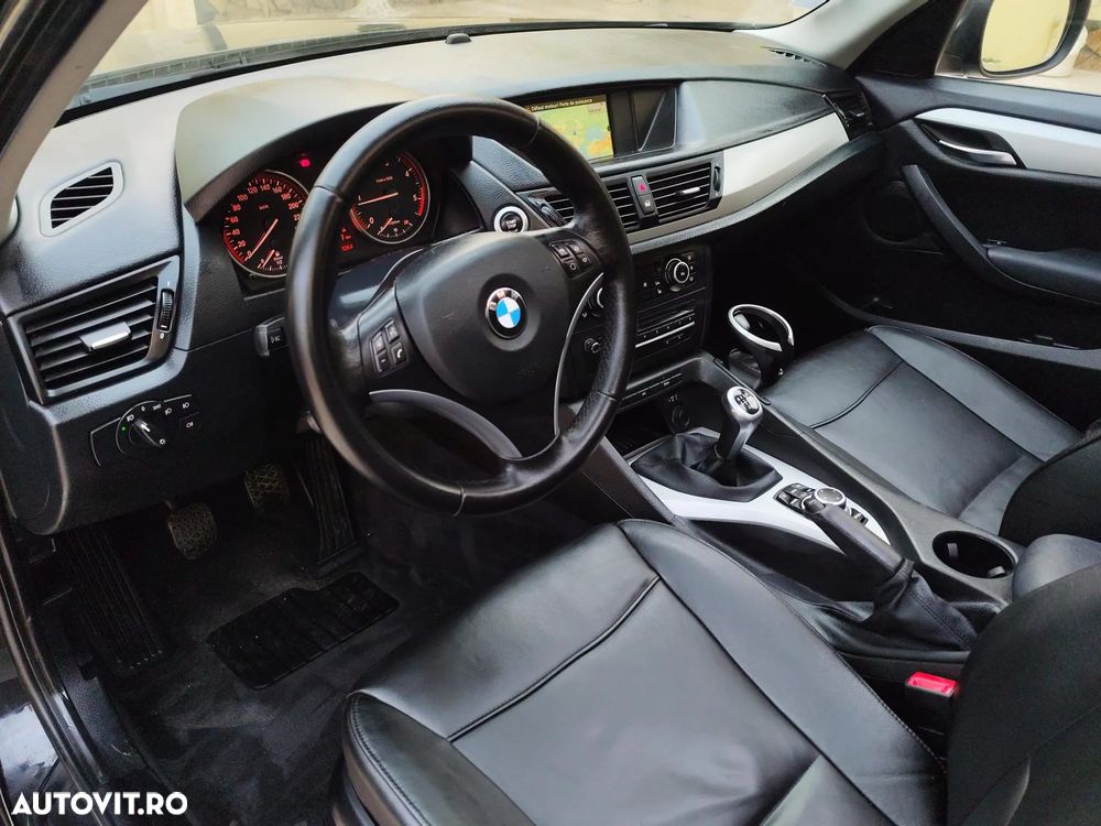 BMW X1 - 14