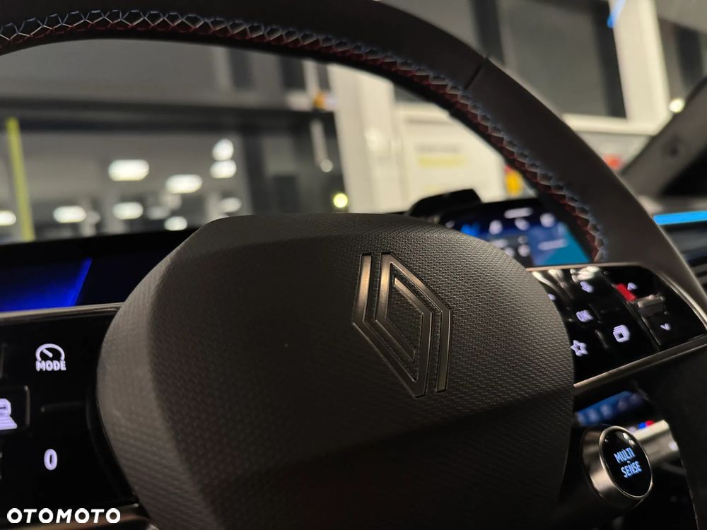 Renault Austral 1.3 TCe mHEV Esprit Alpine - 20