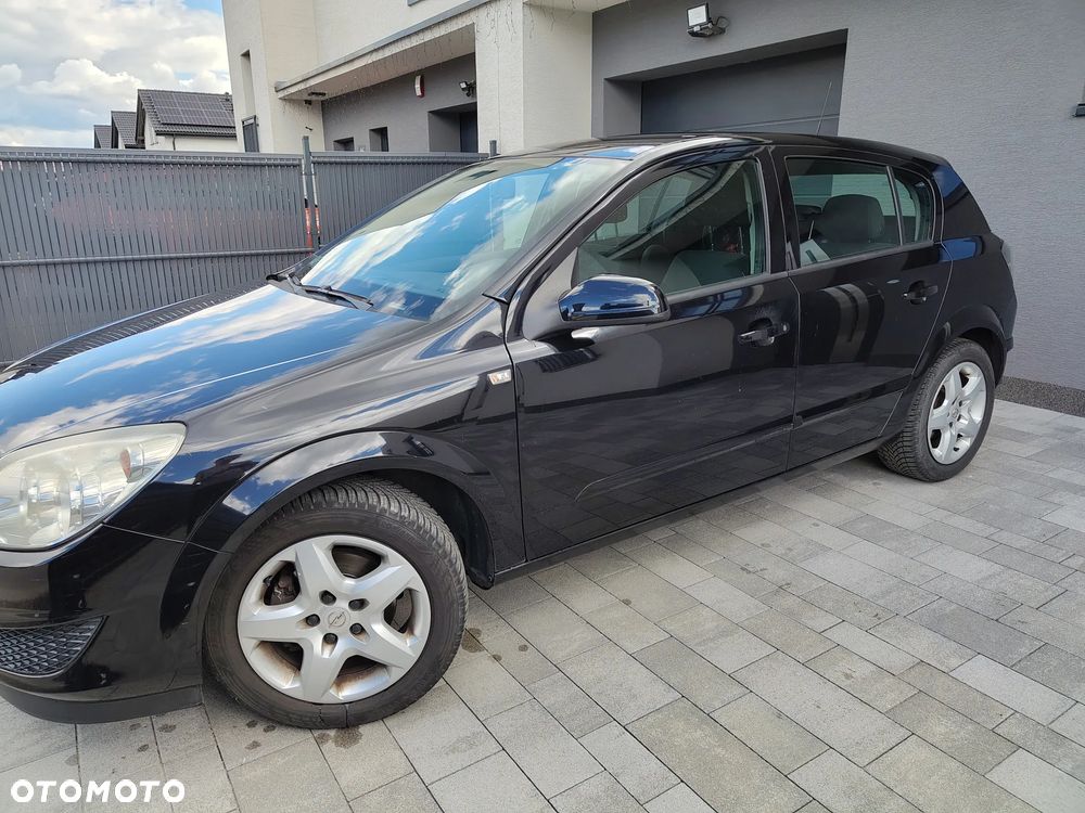 Opel Astra 1.4 Enjoy - 3