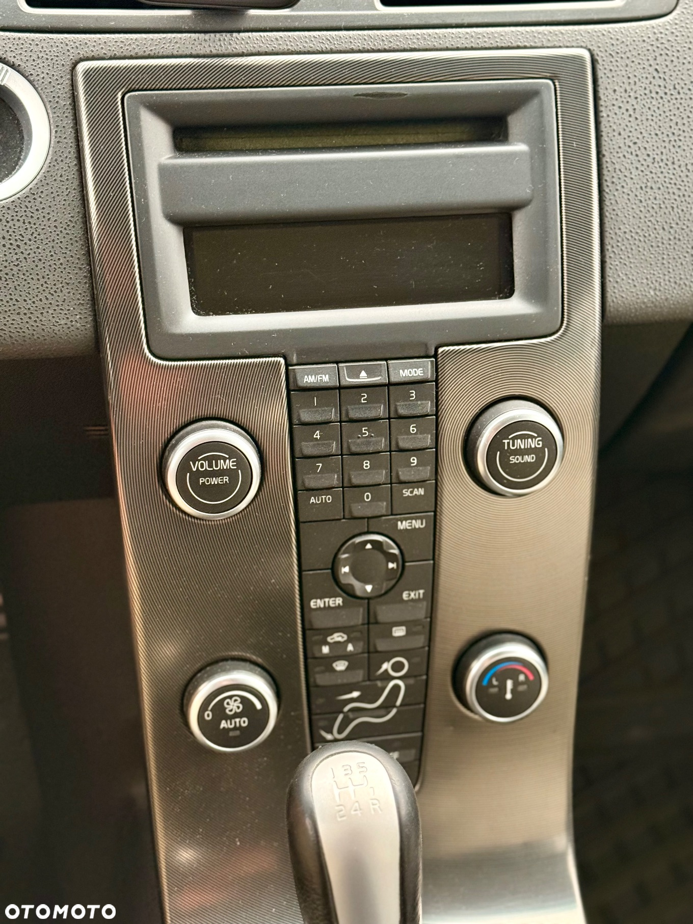 Volvo V50 1.8 RDesign - 37