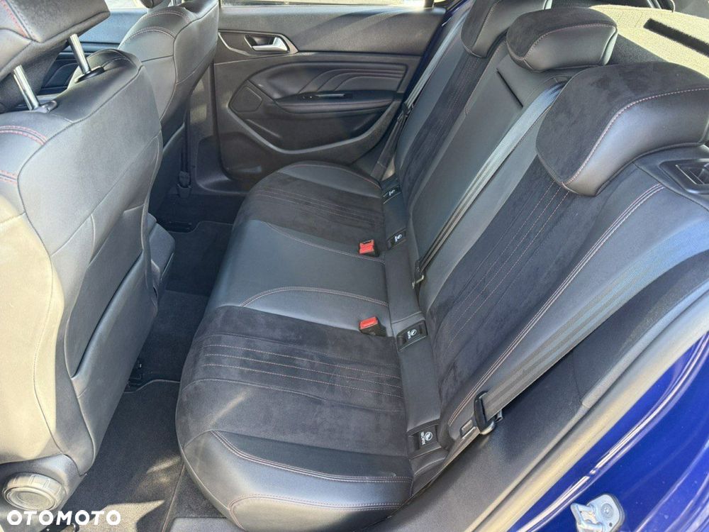 Peugeot 308 BlueHDi 130 EAT8 Stop & Start GT Pack - 24