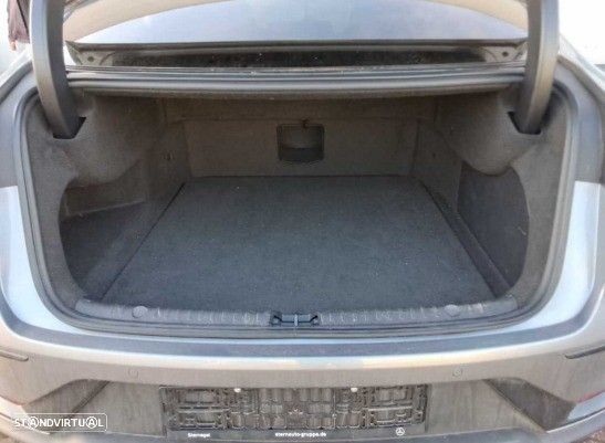 BYD Han 85.4 kWh AWD Executive - 6