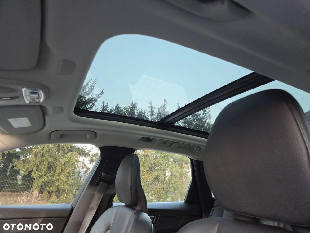 Volvo XC 60 D4 Geartronic Inscription - 9