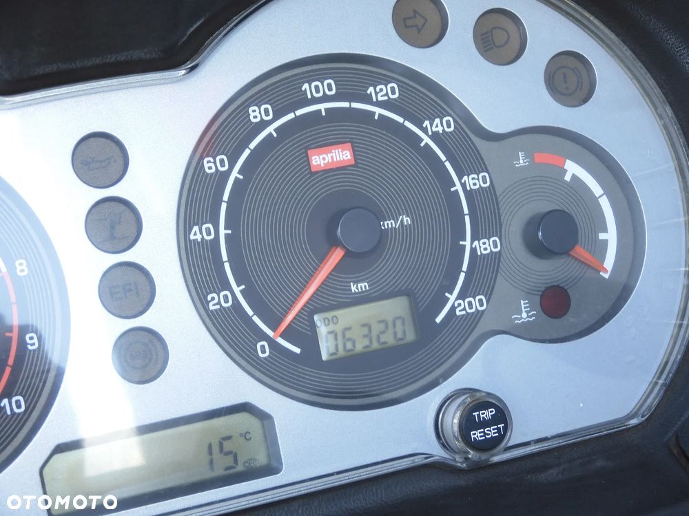 Aprilia Atlantic - 28