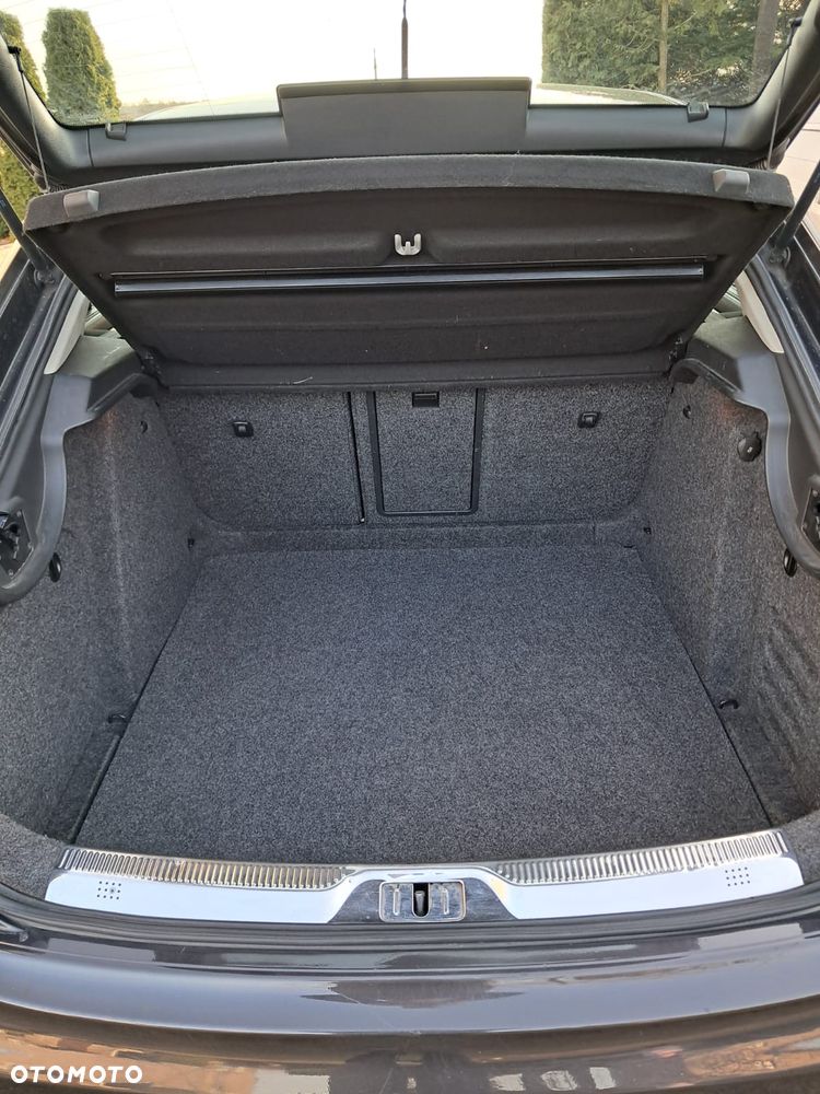 Skoda Superb 1.8 TSI Ambition - 5