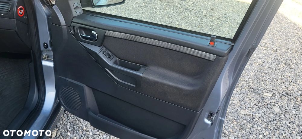 Opel Meriva - 20