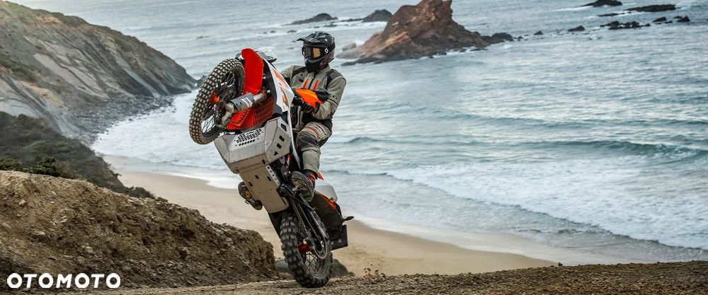 KTM Adventure - 11