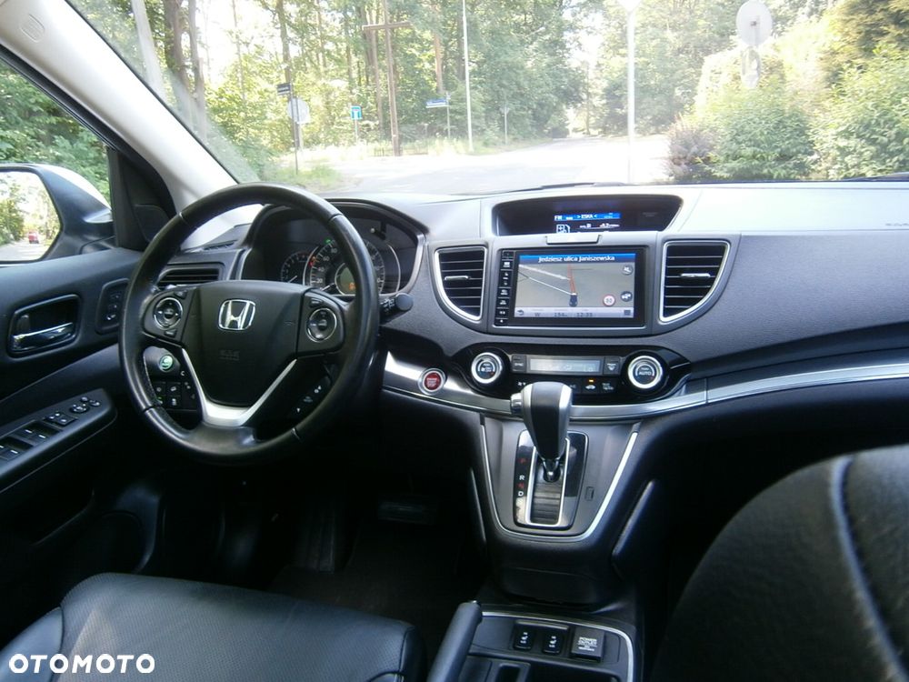 Honda CR-V 2.0 Executive (ADAS / Connect+) - 9