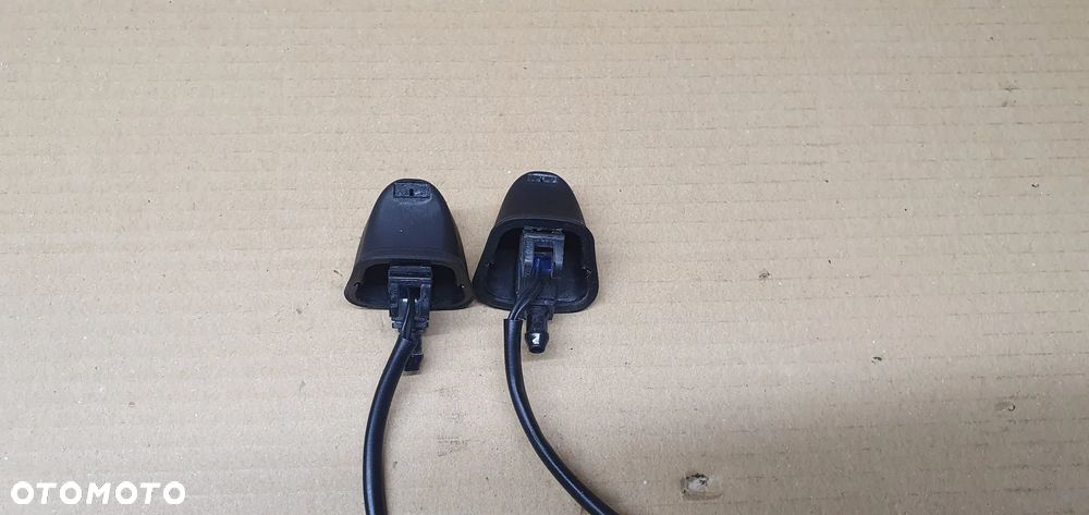 Dysza spryskiwacza spryskiwacz BMW 3 E91 8365385 - 2