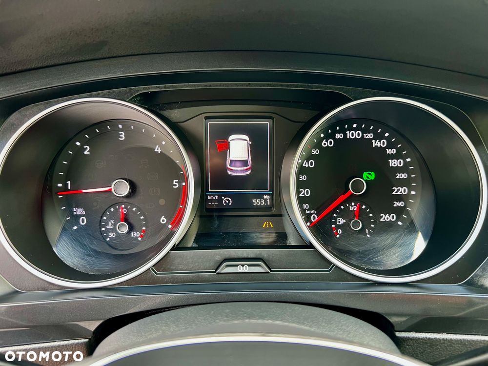 Volkswagen Tiguan 2.0 TDI BMT SCR Comfortline DSG - 26