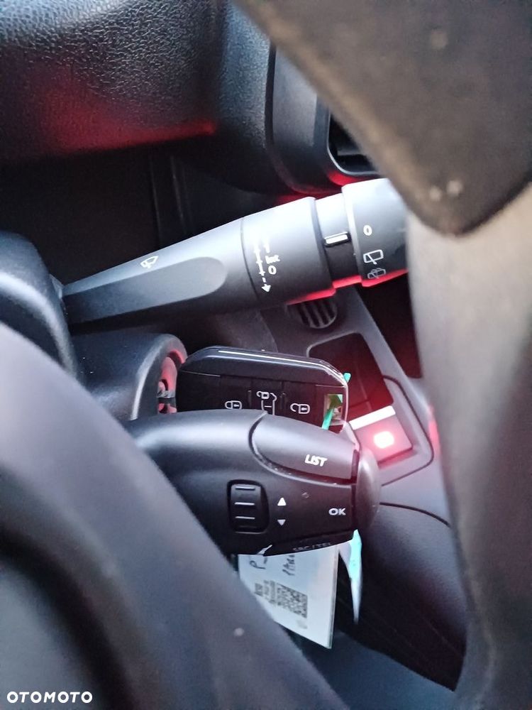 Peugeot Partner - 21