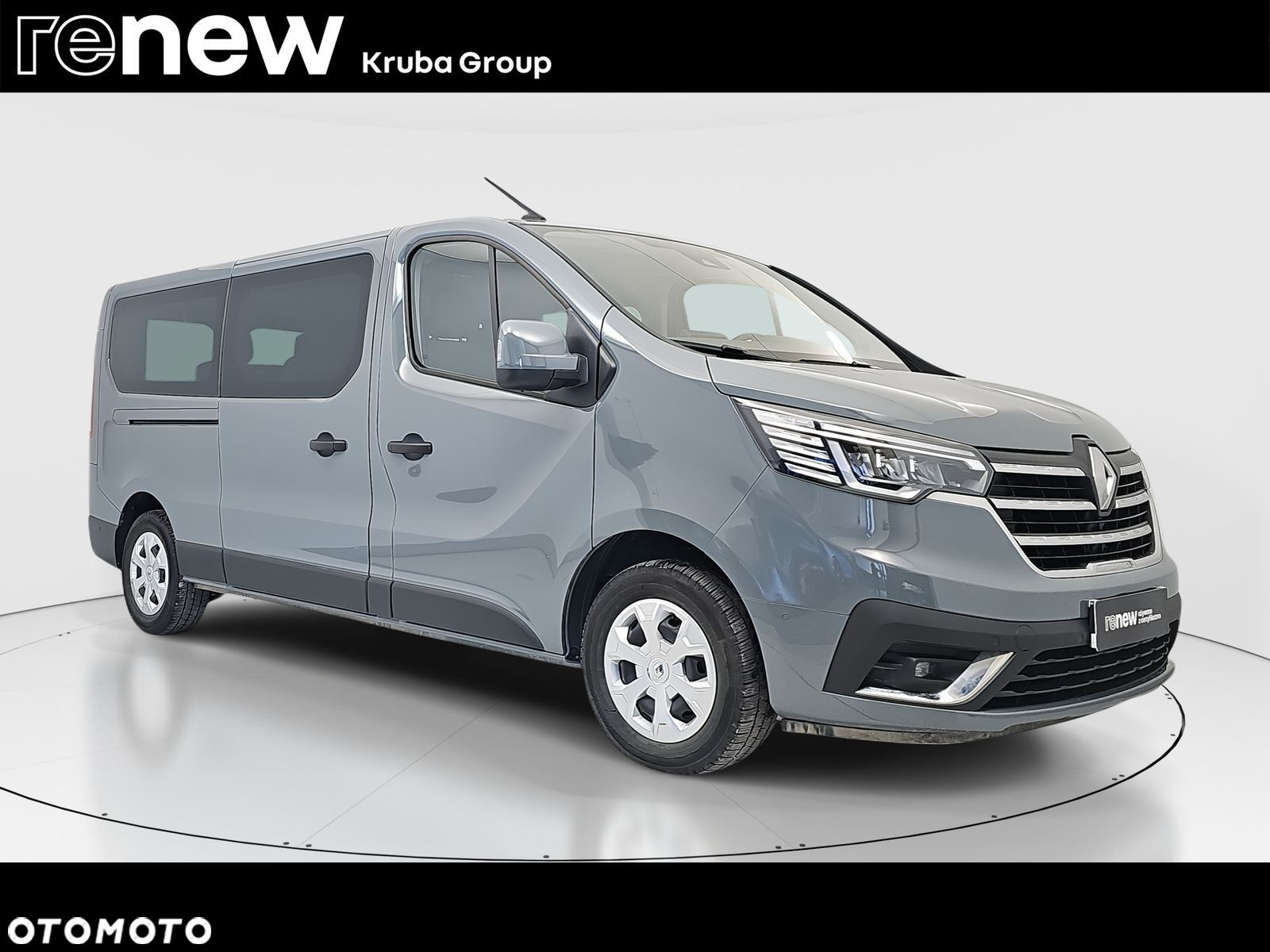 Renault trafic - 3
