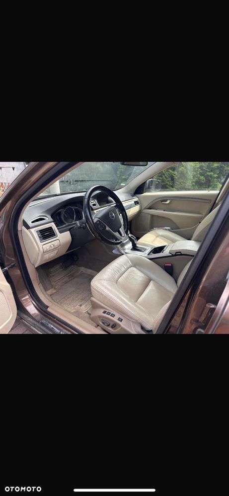 Volvo S80 D5 Summum - 4