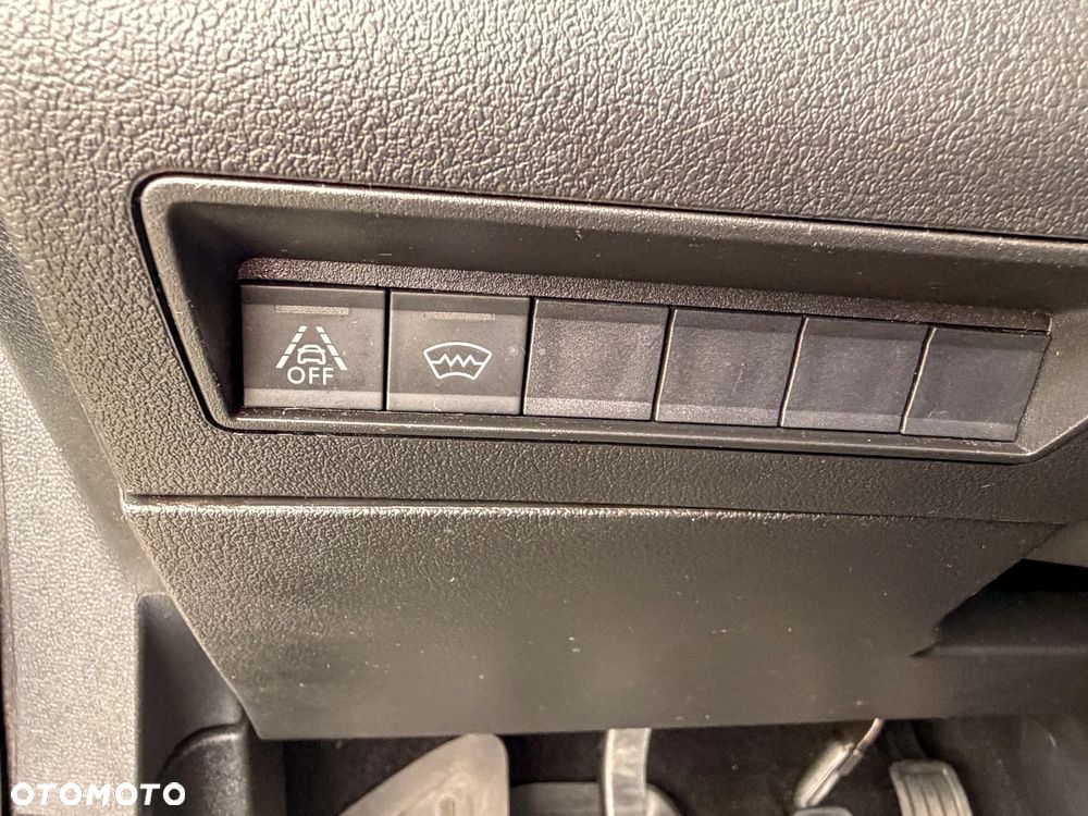 Peugeot Rifter 1.5 BlueHDI Active - 15