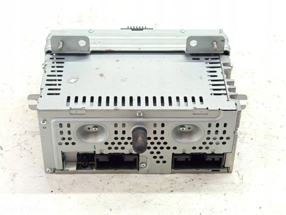RADIO RADIOODTWARZACZ CZYTNIK ZMIENIARKA FORD FLEX DA8T-19C107-FB - 2