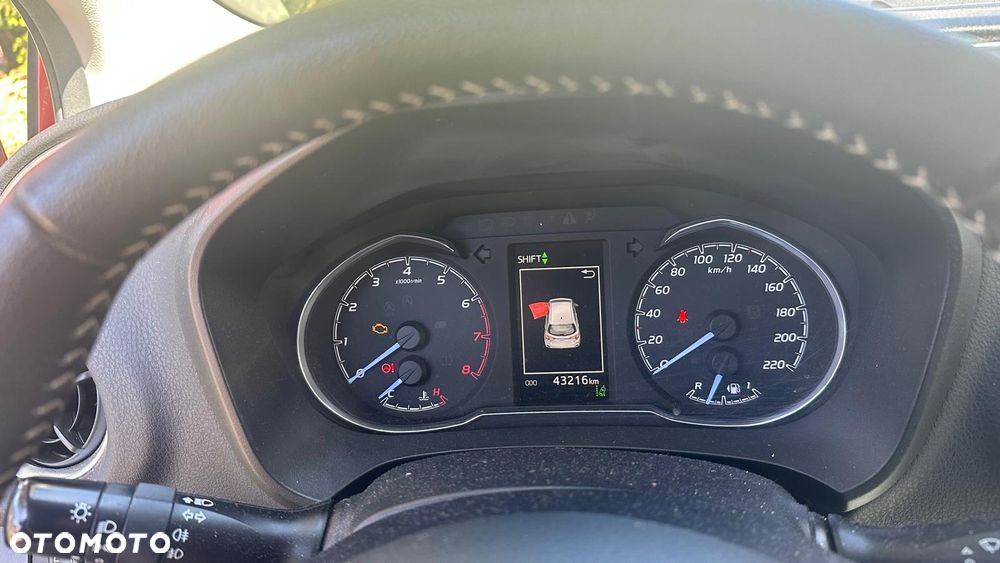Toyota Yaris 1.5 Premium - 13