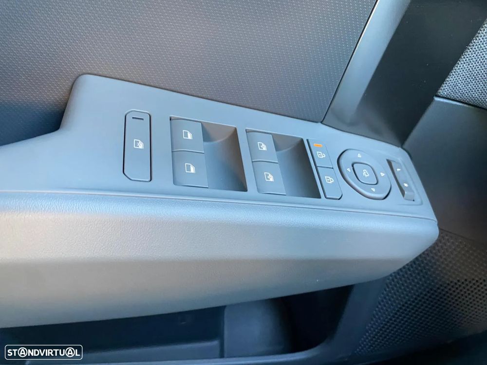 Kia EV3 58.3 kWh Drive - 8