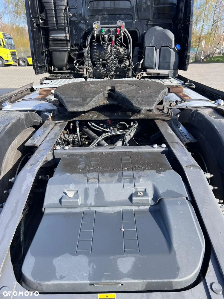 Volvo FH 460 Retarder - 21