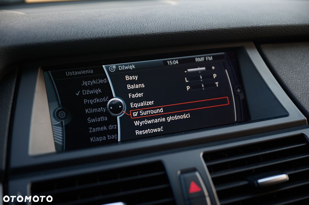 BMW X6 40d xDrive - 38