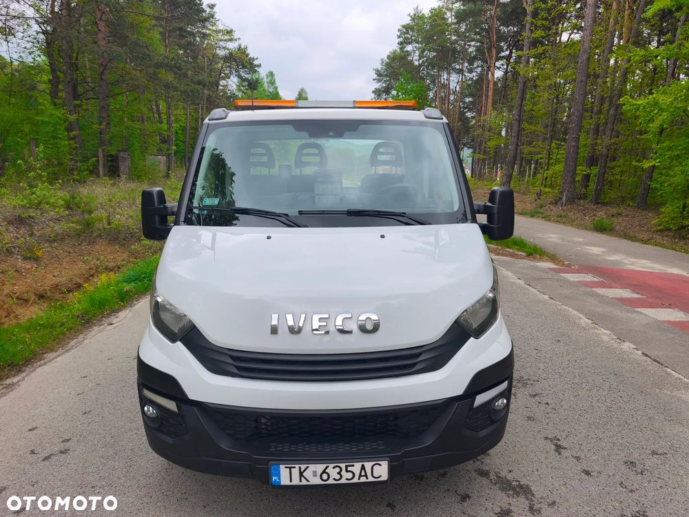 Iveco Daily - 6