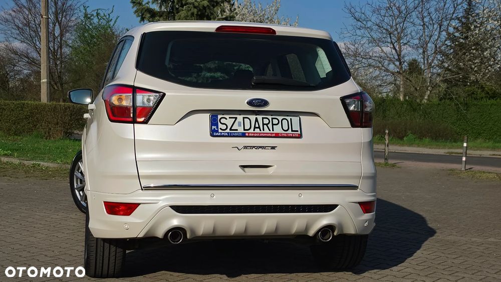 Ford Kuga - 7