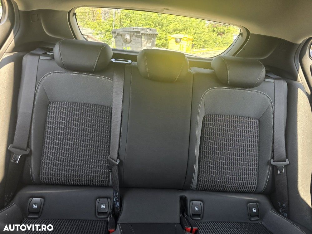 Opel Astra 1.5 D Start/Stop Edition - 20