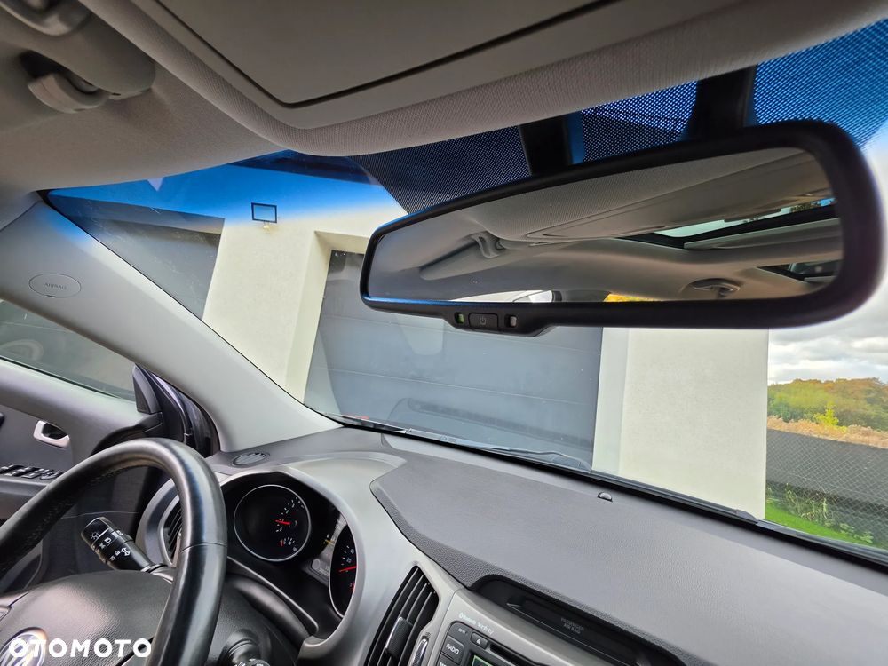 Kia Sportage 1.7 CRDI Business Line 2WD - 33