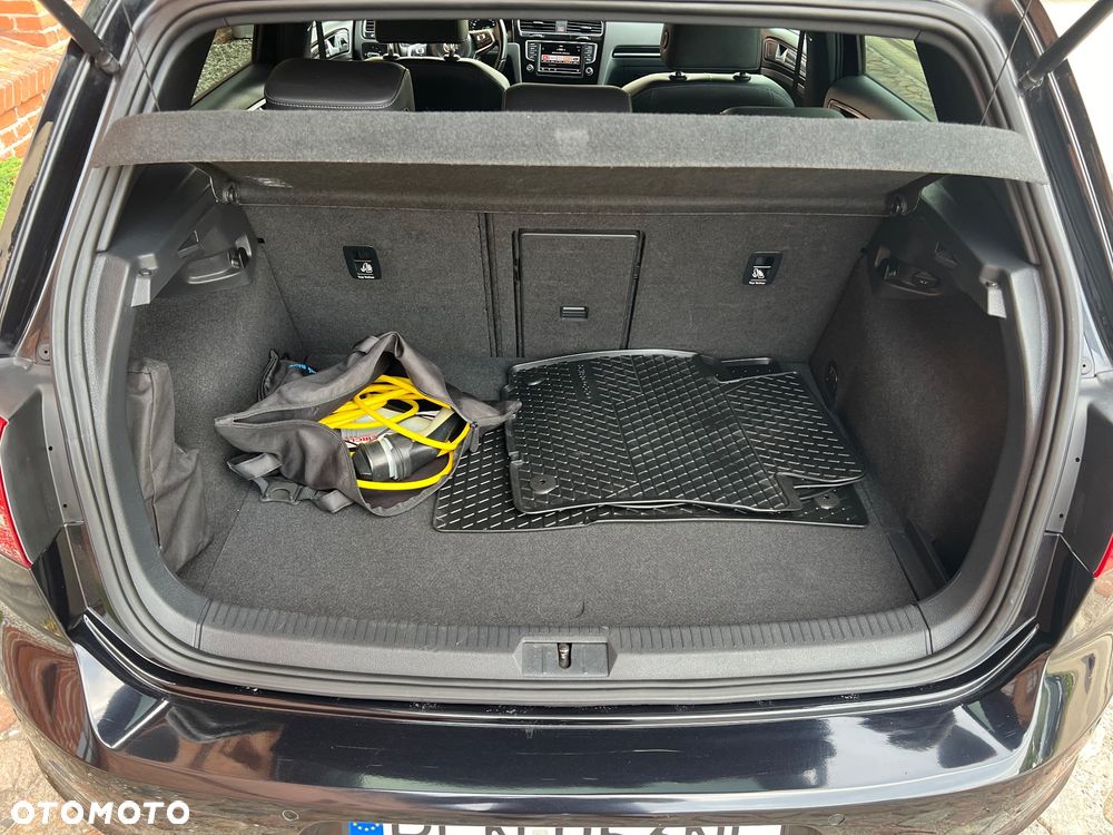 Volkswagen Golf 1.4 GTE Plug-In-Hybrid DSG - 17