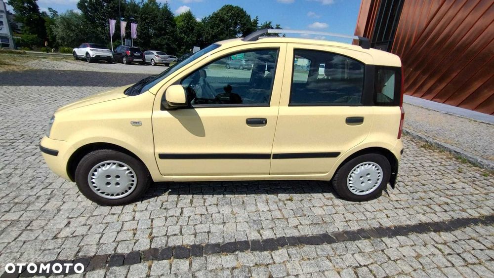 Fiat Panda - 3