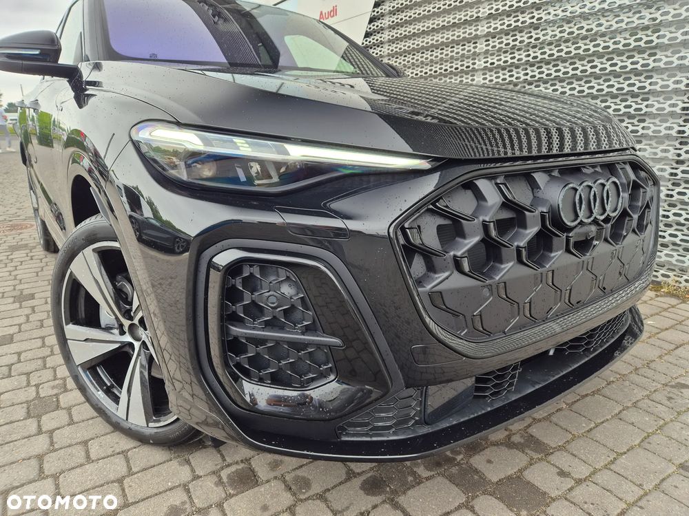 Audi Q5 TDI mHEV 150 kW Quattro S tronic - 26