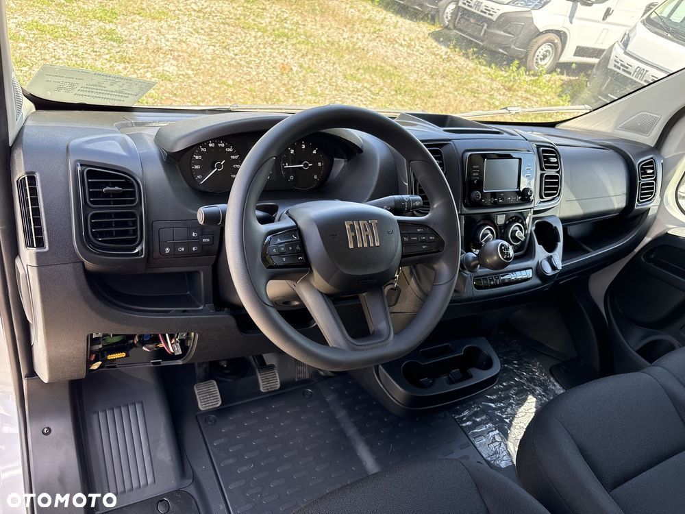 Fiat Ducato 30 H3-Power L2H1 - 14