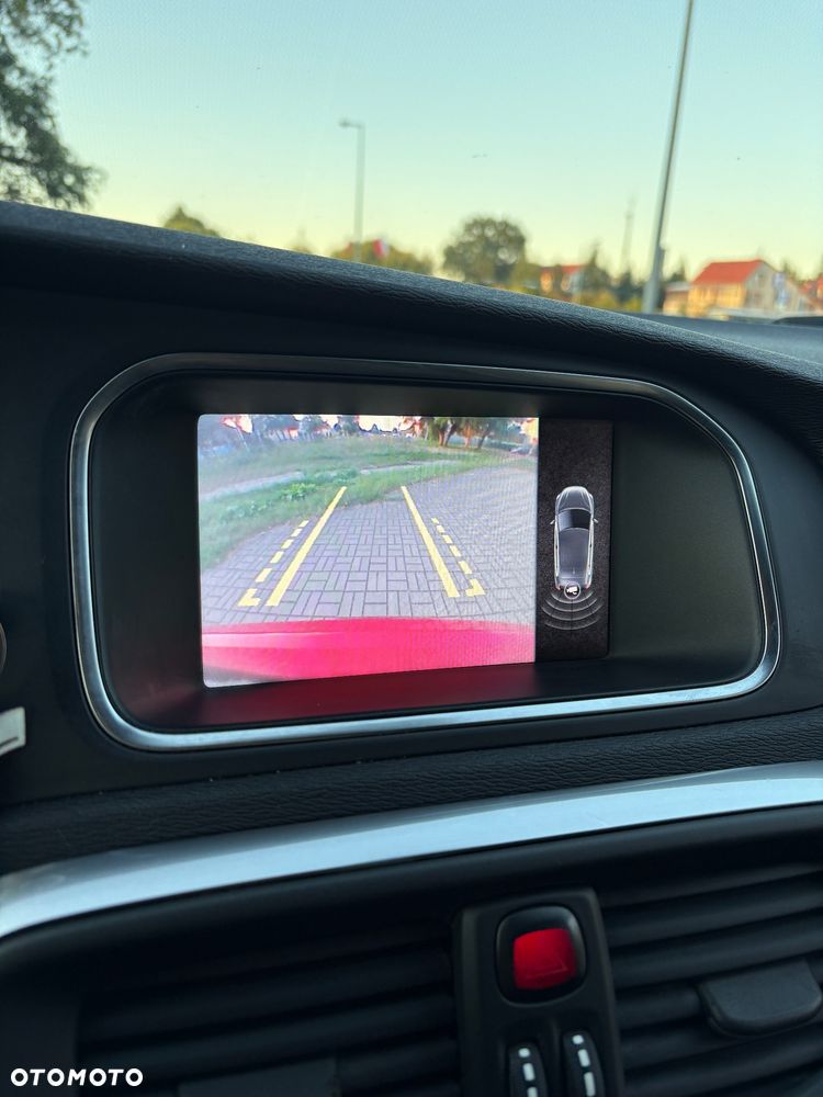 Volvo V40 - 21