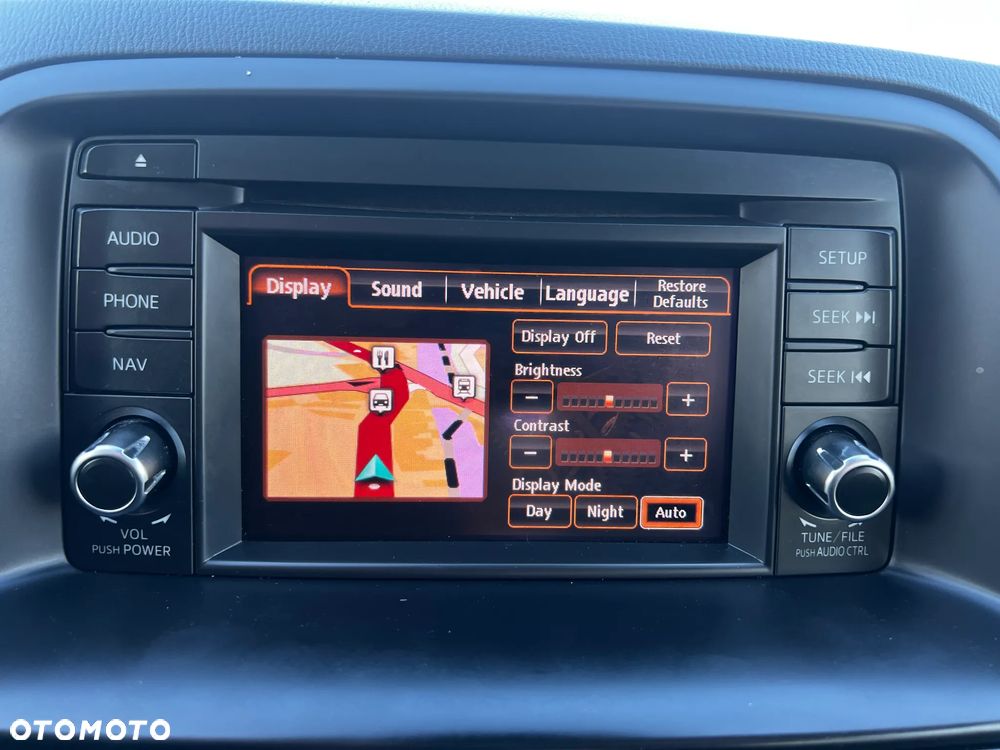 Mazda CX-5 2.2 SKYACTIV-D Center-Line - 21