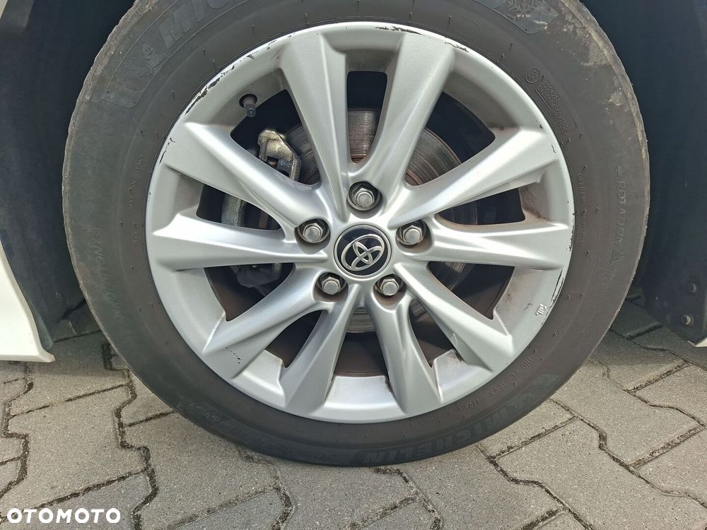 Toyota Corolla 1.8 Hybrid Comfort - 19