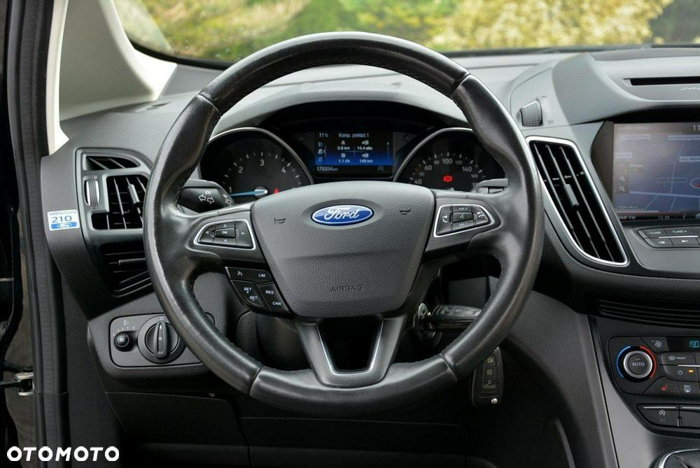 Ford C-MAX - 26