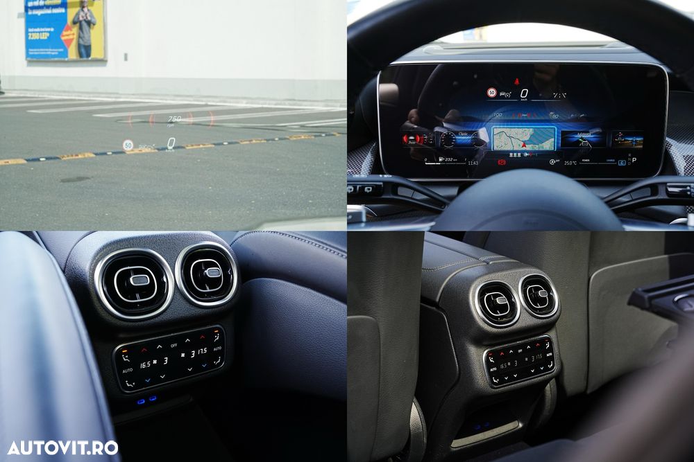 Mercedes-Benz GLC - 25