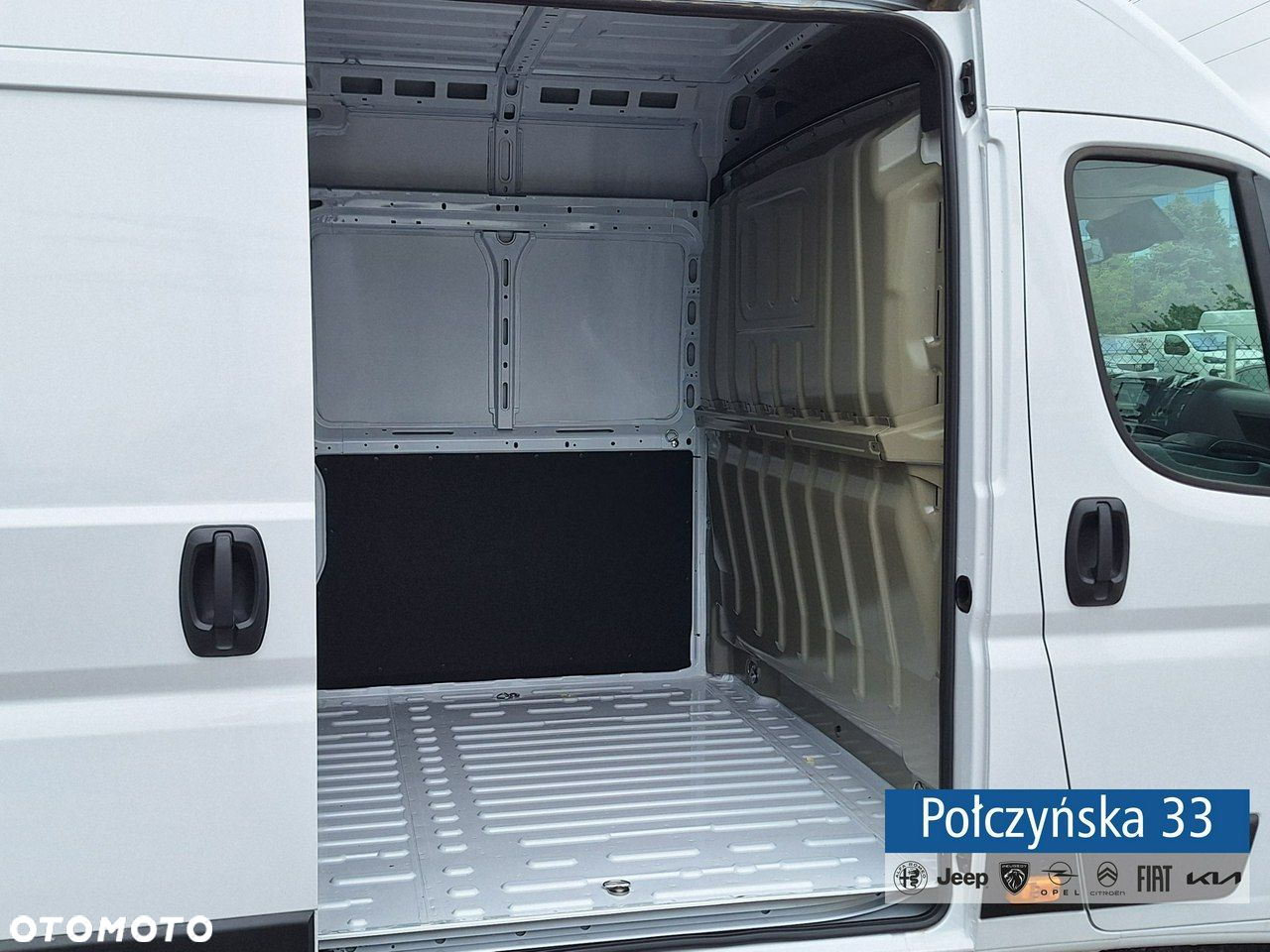 Peugeot Boxer - 20