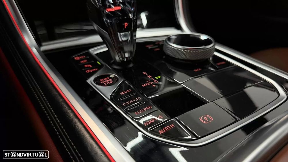 BMW 840 d xDrive Pack M - 29